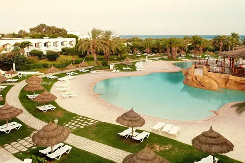 Sentido Phenicia in منارة الحمامات — foto 29
