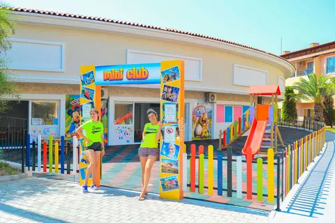 Ephesia Holiday Beach Club in Kuşadası, foto 19