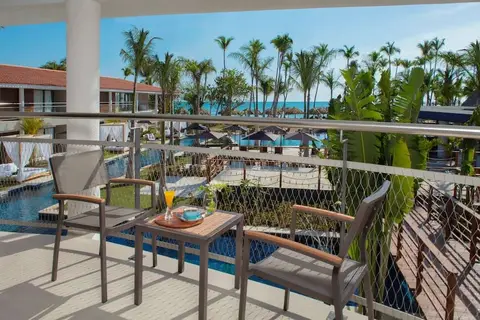 Dreams Flora Resort & Spa in Punta Cana, foto 4
