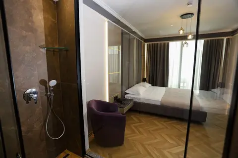 Belvedere Hotel & SPA in Vlora — foto 25