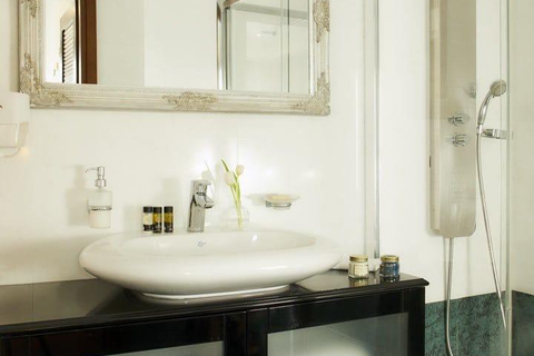 Dioni Boutique Hotel foto 10