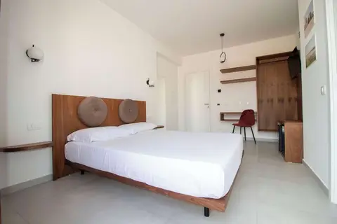 Hotel Arte Mare in San Vito Lo Capo, foto 15