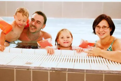 Sonnenhotel Bayerischer Hof foto 16