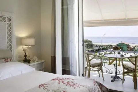 Il Negresco in Forte Dei Marmi — foto 21