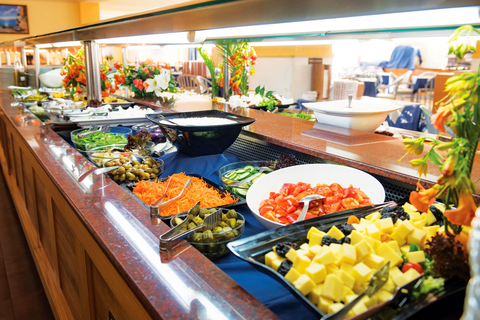 Hotel Eurovillage Achilleas foto 9