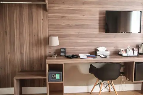 7th Floor - Exclusive Rooms in Napels — foto 7