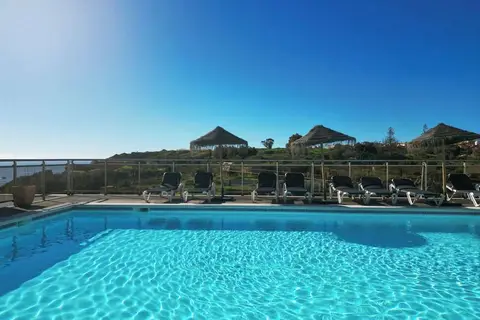 Carvi Beach Hotel in Lagos — foto 2