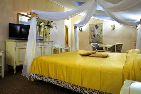 Vip's Motel in Lonato del Garda, foto 14