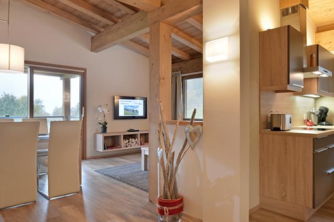 Resort Tirol am Sonnenplateau foto 7