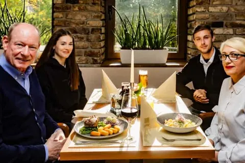 Hotel de Poort foto 12