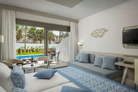 Vantaris Blue in Dramia, foto 7