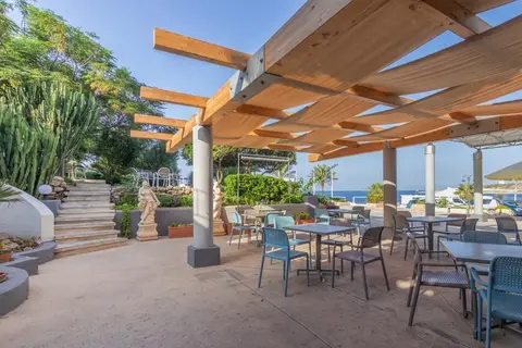 Appartementen AX Sunny Coast Resort & Spa in San Pawl il-Baħar — foto 20
