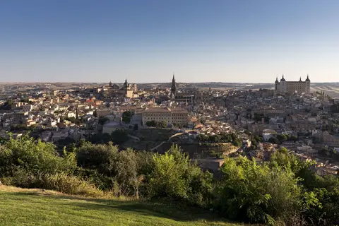 Parador de Toledo in Toledo — foto 19