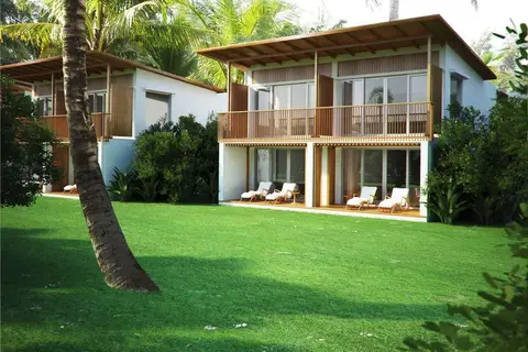 The Briza Beach Resort Khao Lak in Khao Lak, foto 16