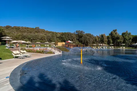 Camping Stella Del Mare foto 31