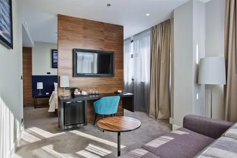 Marvie Hotel & Health in Split — foto 19