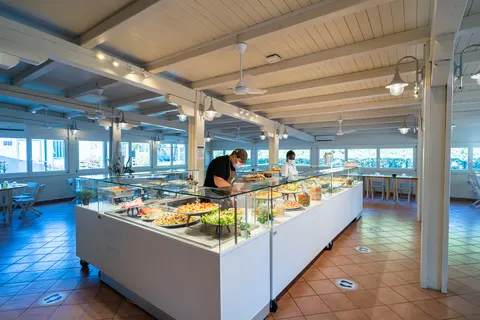 Camping Adriano Family Collection foto 20