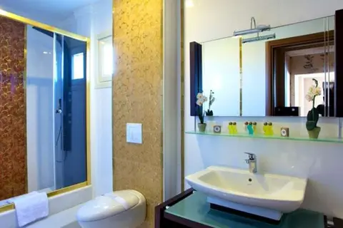 Marmaray Hotel in Fatih — foto 13