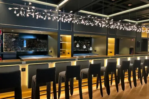 Art Legacy Hotel in Almada — foto 3