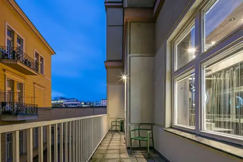 Pytloun Boutique Hotel Prague in Praag, foto 12