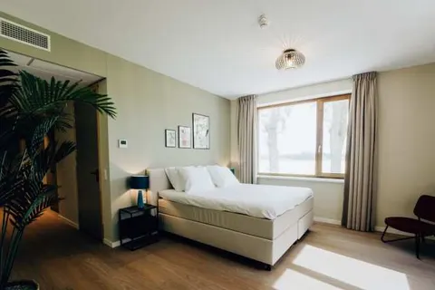 All in Boutique Hotel Het Witte Veen foto 11