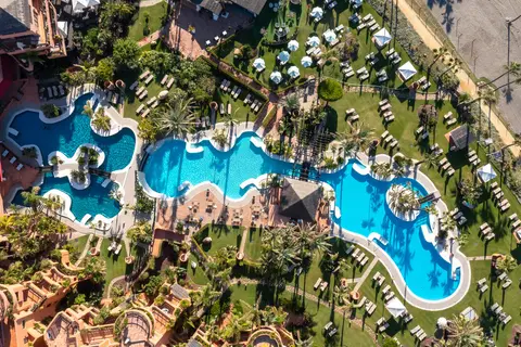 Hacienda del Mar Meliá Collection in Estepona — foto 30
