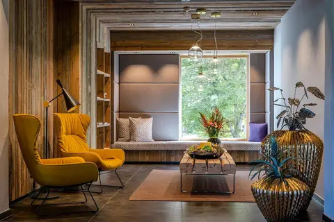 Hotel Der Bär in Ellmau — foto 16
