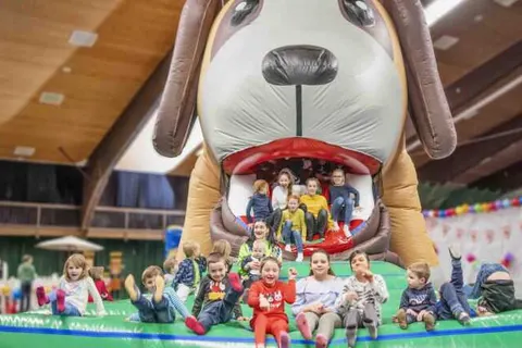 Hotel Vier Jahreszeiten am Schluchsee foto 35