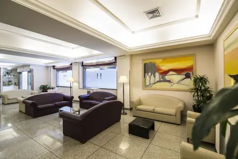 Mediterraneo Hotel & Residence in Palermo — foto 3