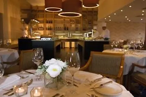 Alion Beach Hotel in Ayia Napa — foto 6
