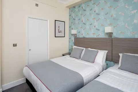 Bakers Hotel - B&B in Londen, foto 26