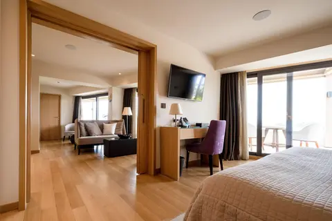 Somewhere Boutique Hotel Vouliagmeni in Δήμος Ζωγράφου — foto 25