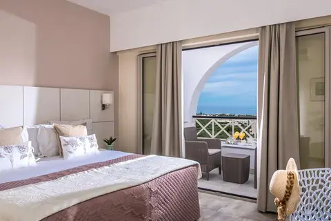 Hotel Matheo Villas & Suites in Δημοτική Ενότητα Μαλίων — foto 6