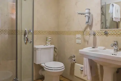 Le camere di Palazzo Bortolan in Treviso, foto 26