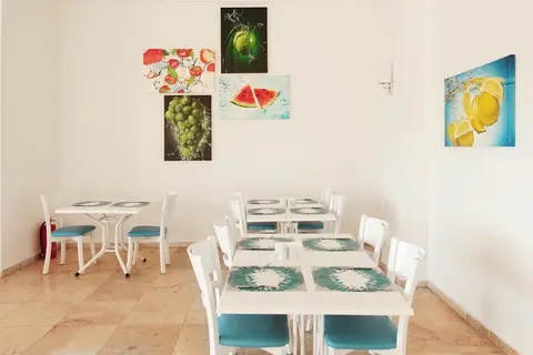 Arora Hotel in Kusadasi — foto 11