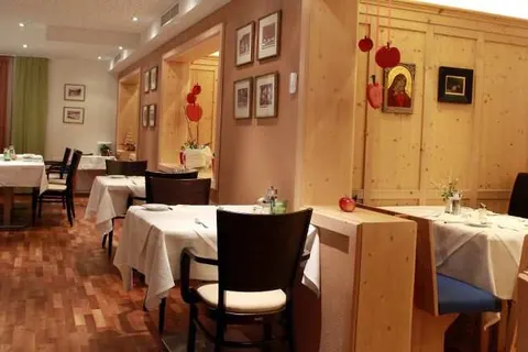 Hotel Ortners Eschenhof foto 14