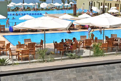 Capital Coast Resort & Spa in Paphos, foto 7