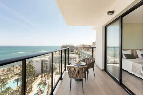 Hotel Best Tritón in Benalmádena, foto 17