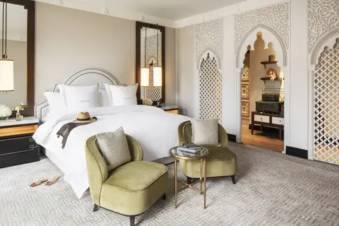 Jumeirah Mina Al Salam in Dubai — foto 30