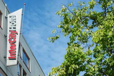 IntercityHotel Stralsund in Straalsond — foto 10