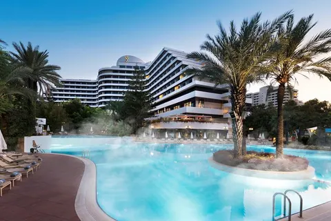 Rixos Downtown Antalya foto 3