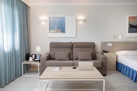 Prestige Hotel Mar y Sol Elit in Costa Brava — foto 12