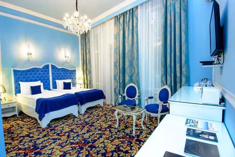 River Side Tbilisi Boutique Hotel in Tbilisi — foto 4