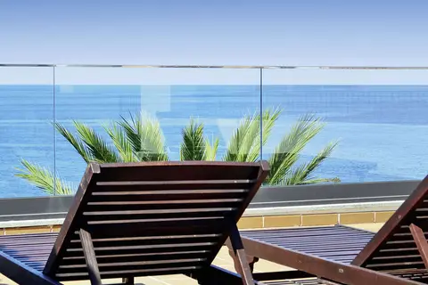 Enotel Sunset Bay in Ponta do Sol — foto 15