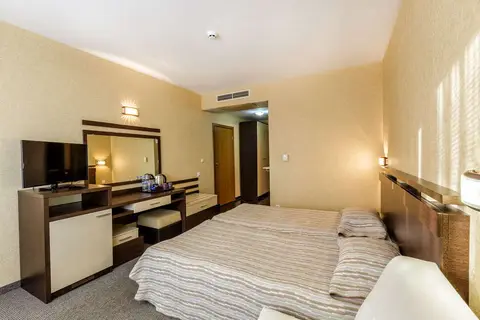 Kuban Resort & Aquapark in Несебър — foto 19