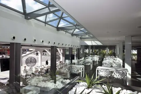Flash Hotel Benidorm in Benidorm — foto 13