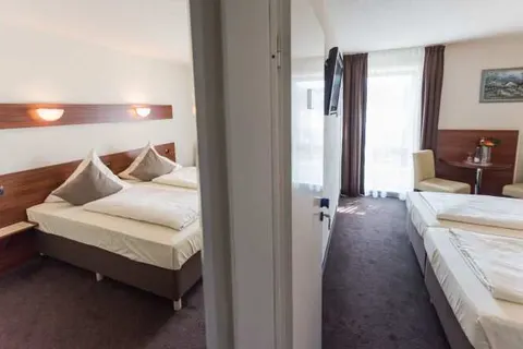 Hotel Am Wall foto 4