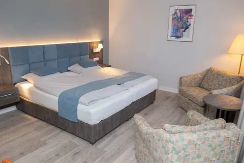 Hotel Willmeroth foto 3