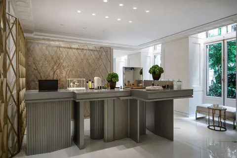 Hotel De Crillon a Rosewood Hotel in Parijs, foto 10