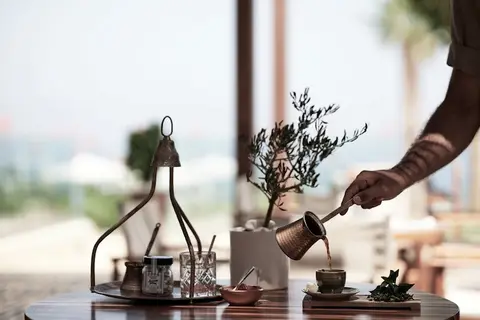 The Royal Senses Resort & Spa Crete, Curio Collection by Hilton in Panormos, foto 26